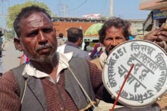 He started contesting elections in 2001 and defeat 1712597142231 -