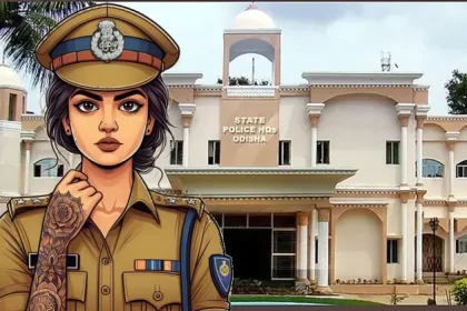 Odisha police ssb tattoo banned -