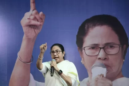 central agencies asking tmc leaders to join bjp or face action mamata -