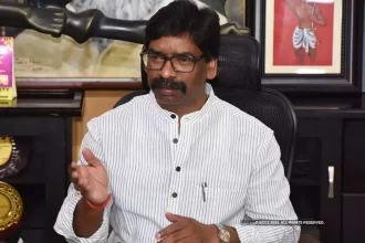 hemant soren new 1 -