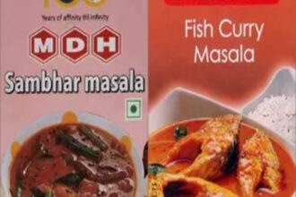 hk singapore food regulators red flag cancer causing ingredient in certain mdh everest spices -