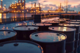 crude oil prices fall 26 from peak which are the best stocks to buy -