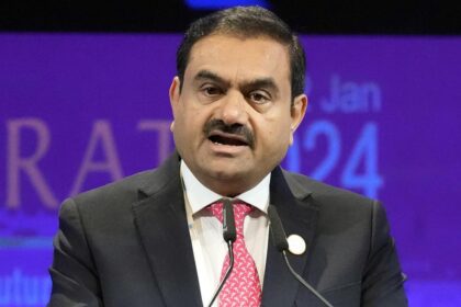 Adani Bribery Indictment 86639 -
