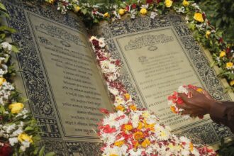 Constitution Day Mumbai 1 -