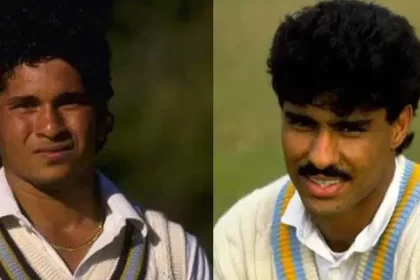 sachin tendulkar and waqar younis made their debuts in 1989 1731581696129 large -