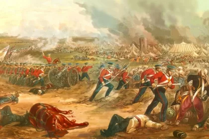Anglo Sikhwar -