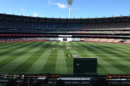 Boxing Day Test 2015 -