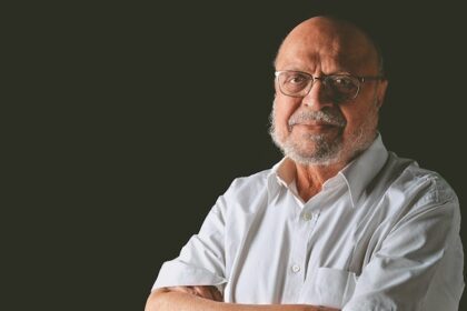 shyam benegal indian film director screenwriter and documentary filmmaker in mumbai on 17th mar 231805588 16x9 0 -