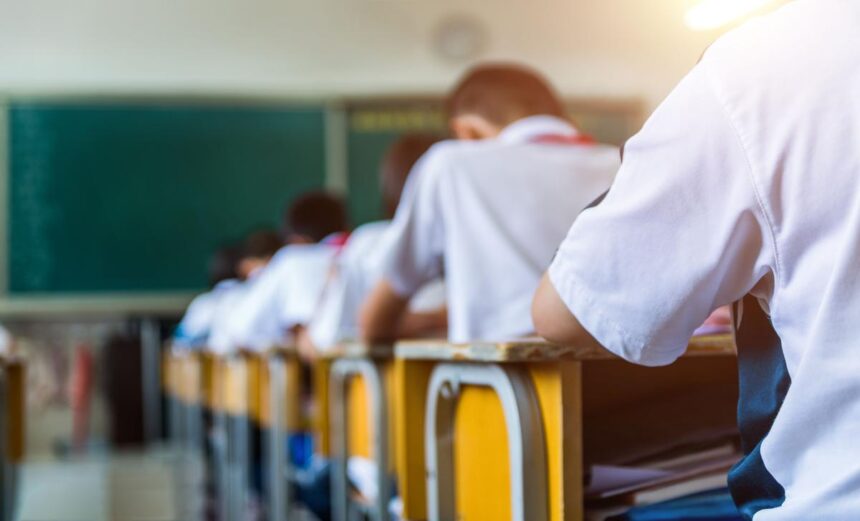 vbk istock 20241223 school students exam -